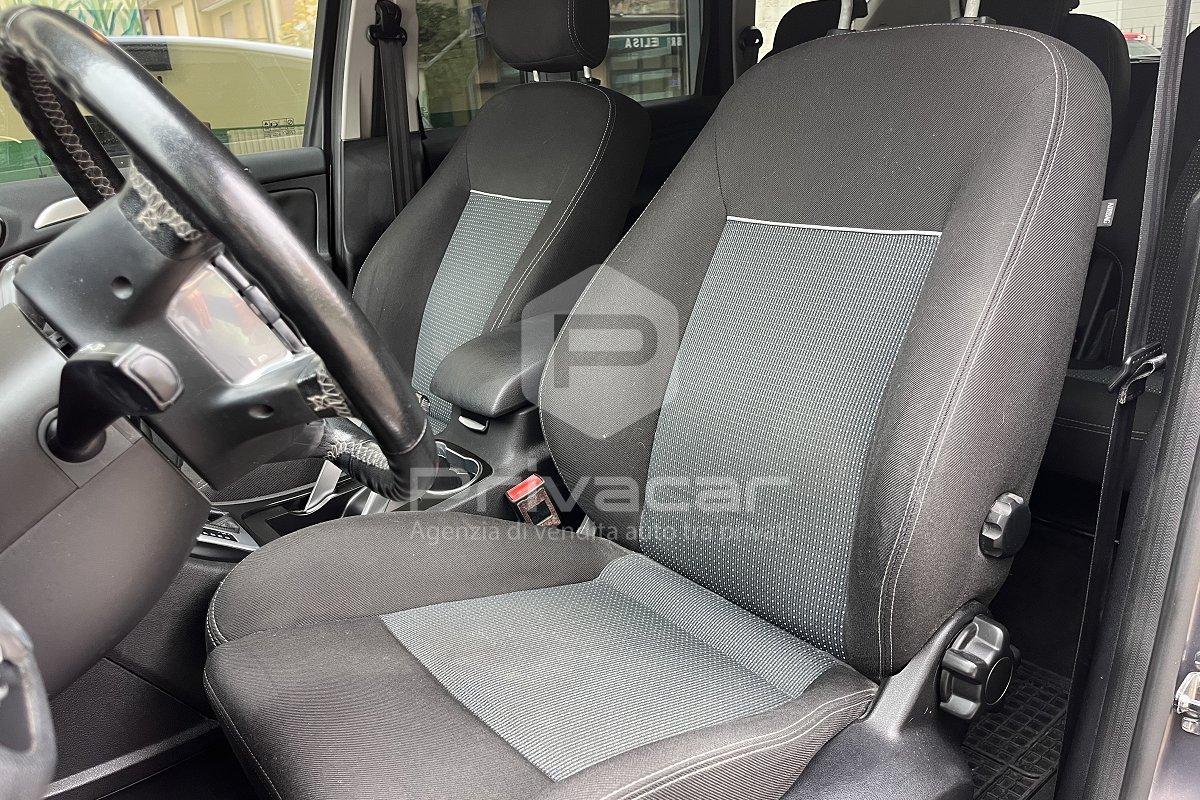 FORD S-Max 2.0 TDCi 163CV Powershift 7 posti Business Nav