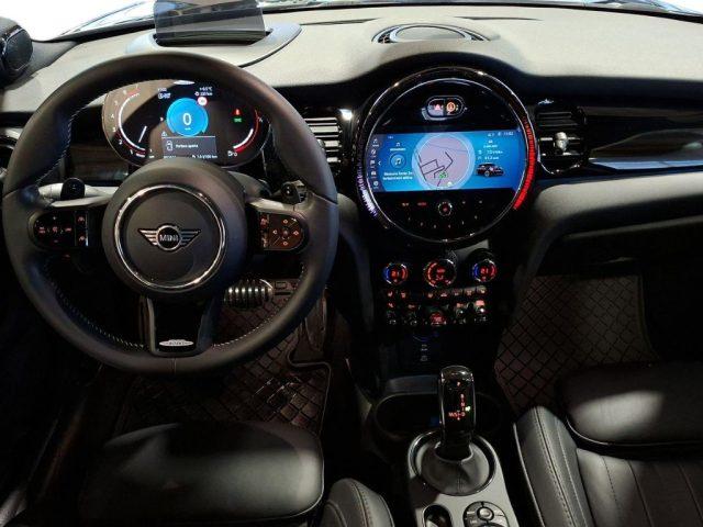 MINI John Cooper Works 2.0 John Cooper Works JCW Aut. + Tetto apr.