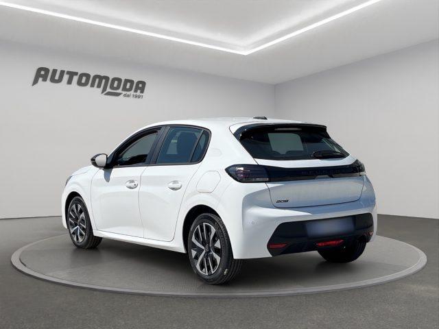 PEUGEOT 208 1.2 75CV