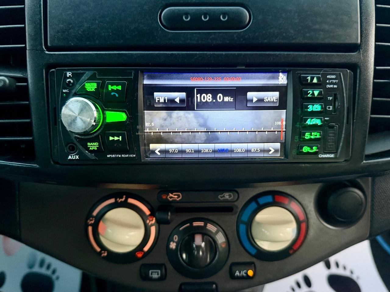 Nissan Micra 2005 1.2 16V 5 porte Acenta ok neopatentati ! ! !