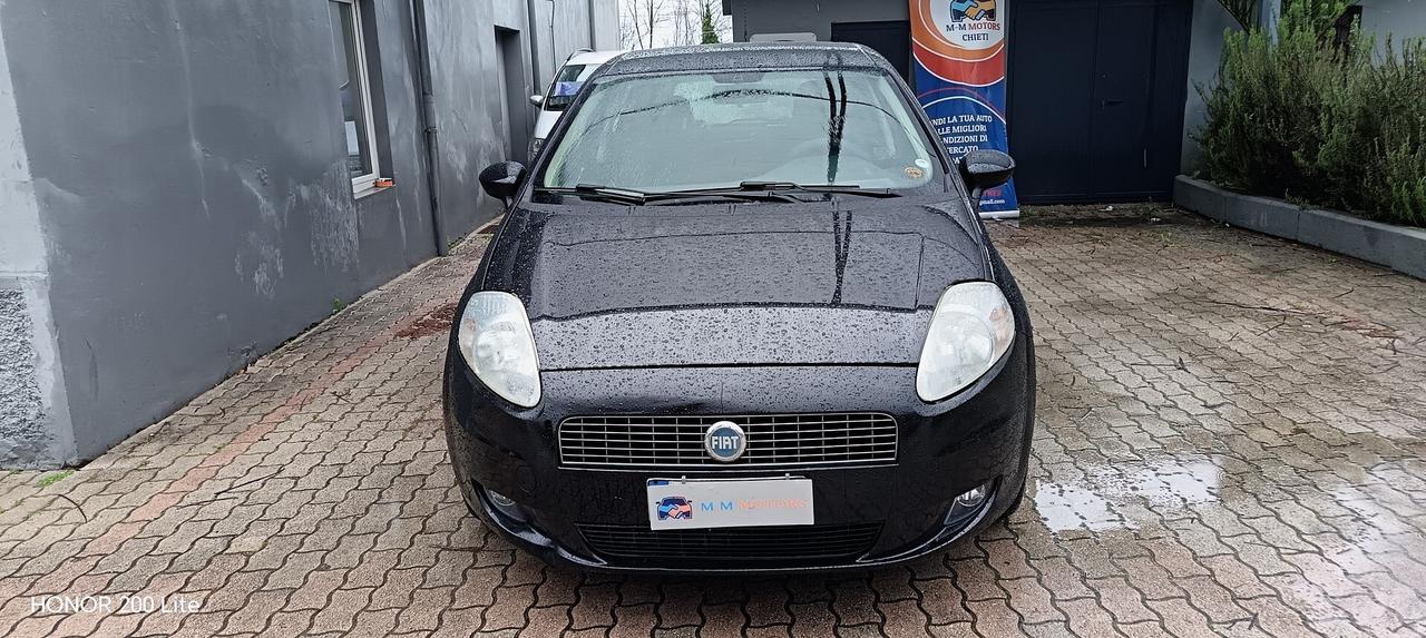 Fiat Grande Punto Grande Punto 5p 1.2 c 65cv