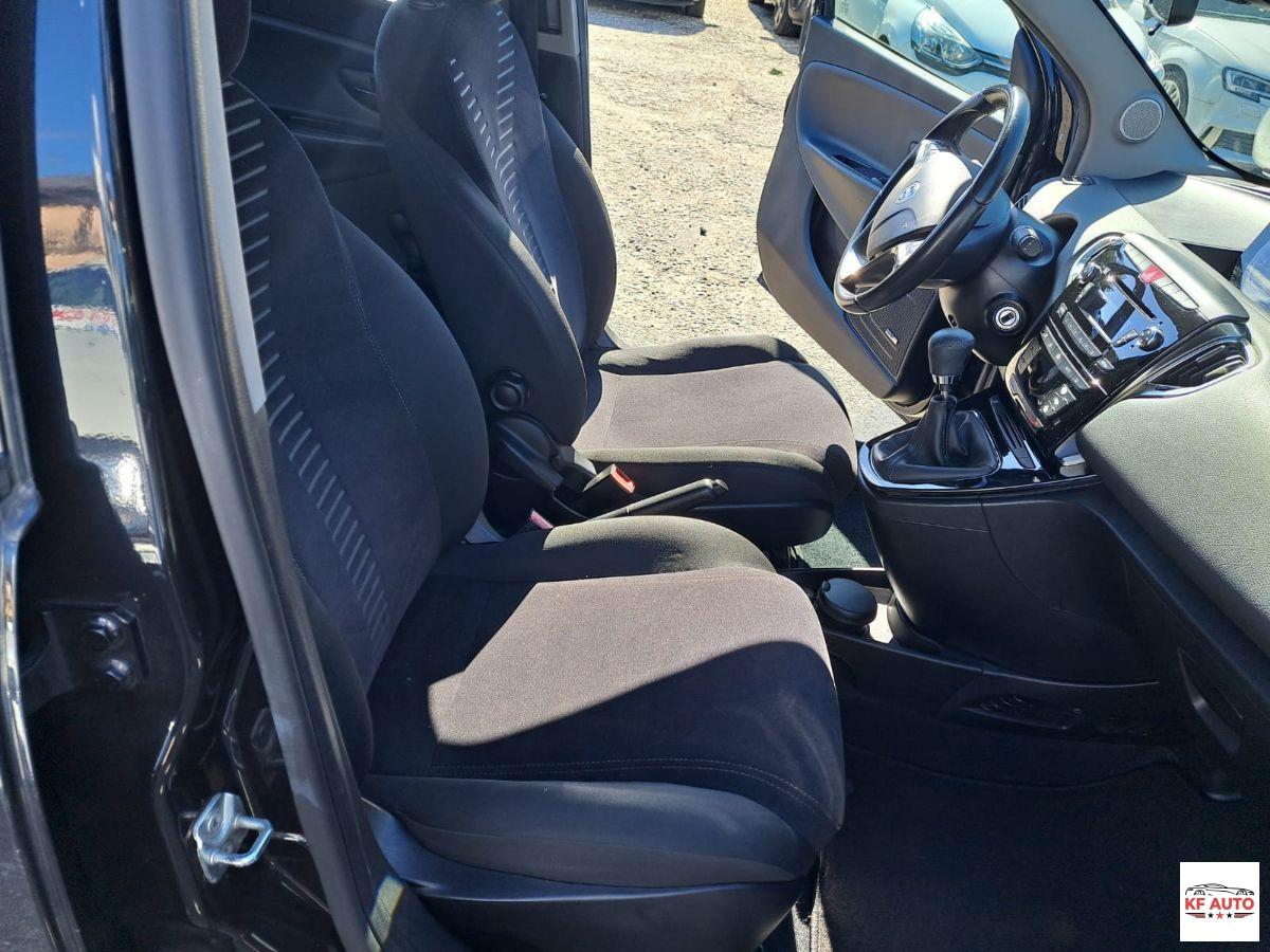 LANCIA - Ypsilon 1.3 mjt Gold s&s 95cv