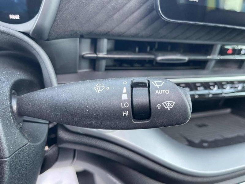 Abarth 500e C Turismo 42 KWH - AZIENDALE