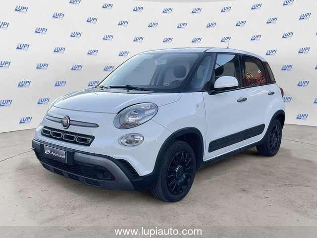 Fiat 500L Cross 1.3 mjt 95cv my20