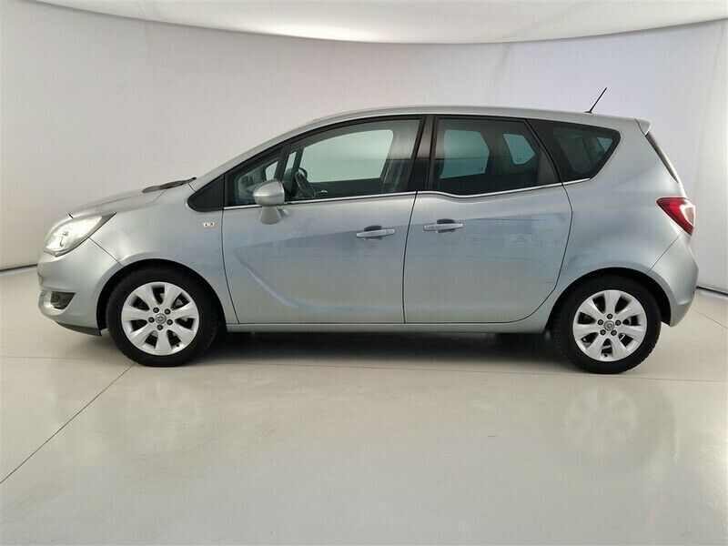 OPEL MERIVA 1.4 T COSMO 120CV