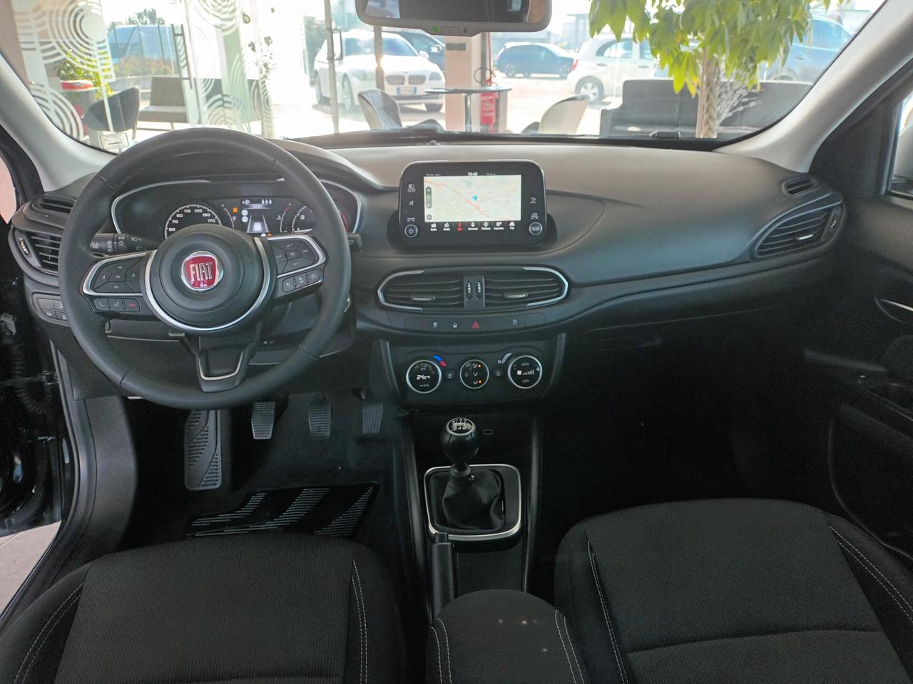 Fiat Tipo MJT 130CV LED NAVI CAMERA OFFERTA