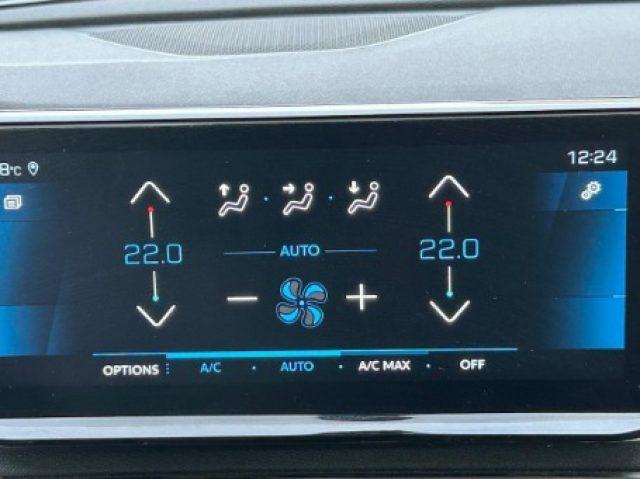 PEUGEOT 5008 BlueHDi 130 S&S EAT8 Allure Pack