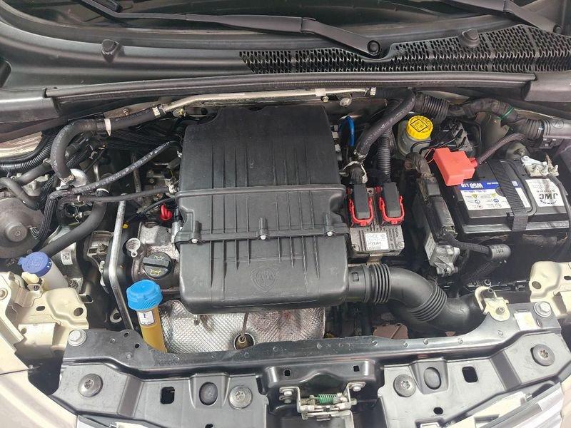 Lancia Ypsilon Ypsilon 1.2 69 CV 5 porte GPL TETTO APRIBILE