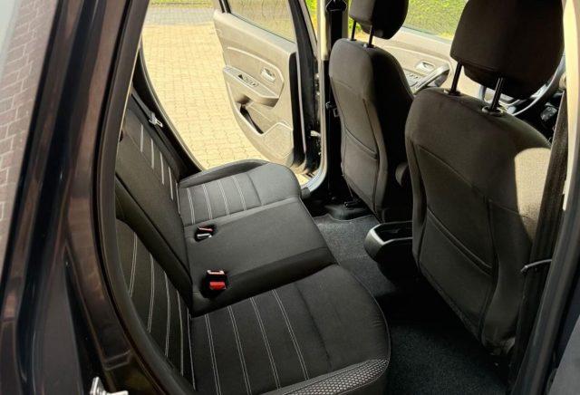 DACIA Duster 1.3 TCe 131cv 4x2 Prestige 59.000Km