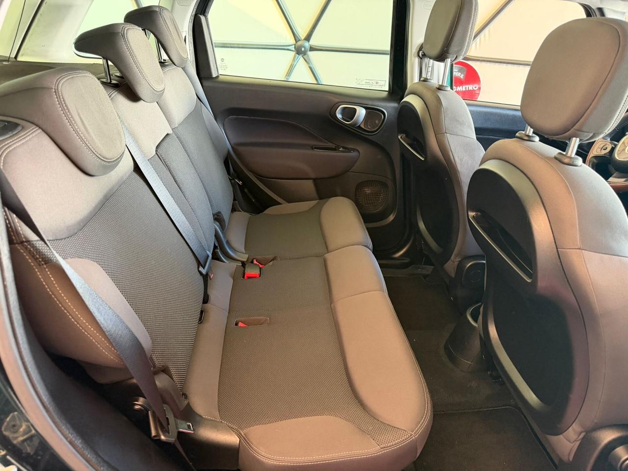 Fiat 500L 1.3 Multijet 85 CV Dualogic Trekking