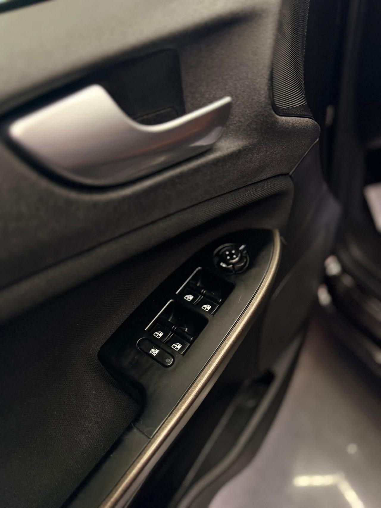 Alfa Romeo Giulietta 1.6 JTD 105 CV Exclusive 12/2014