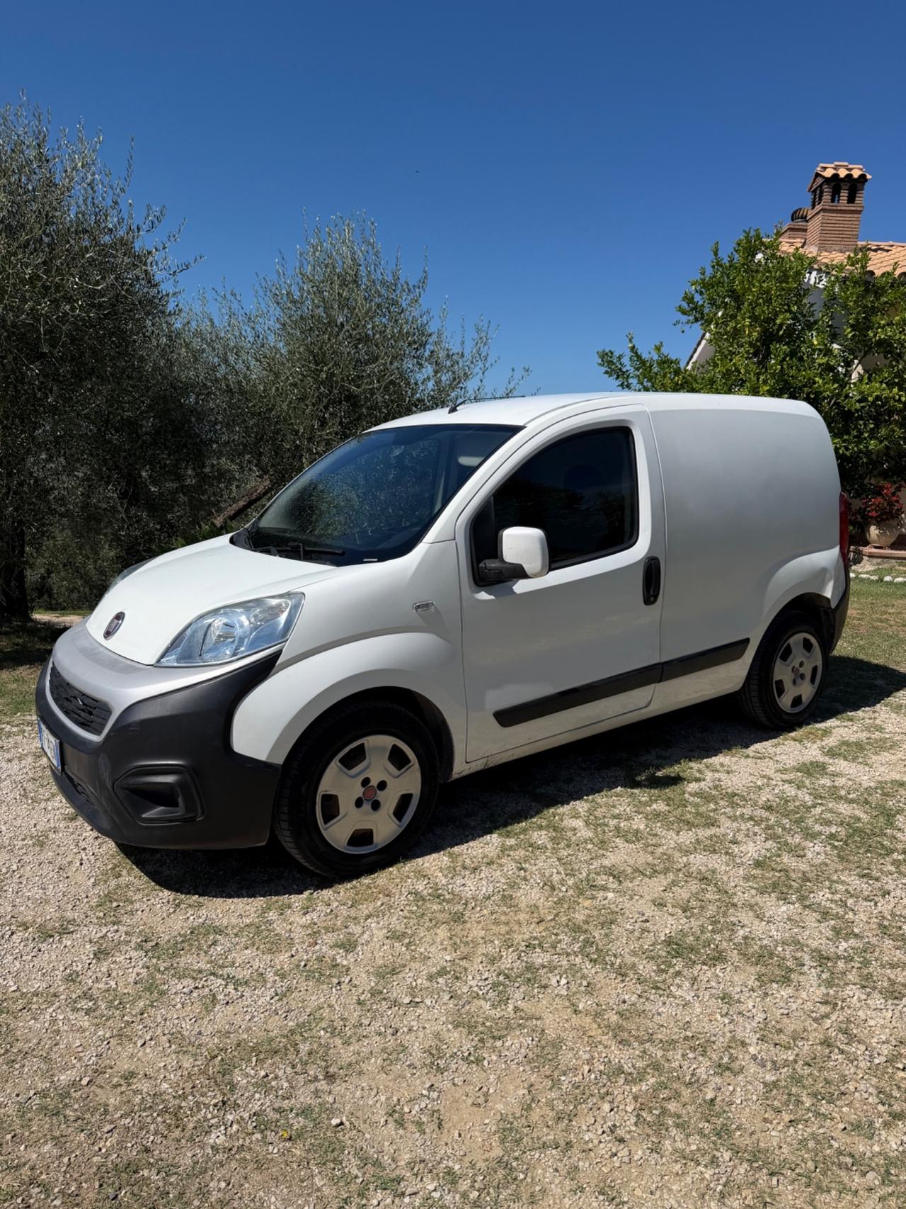 Fiat fiorino
