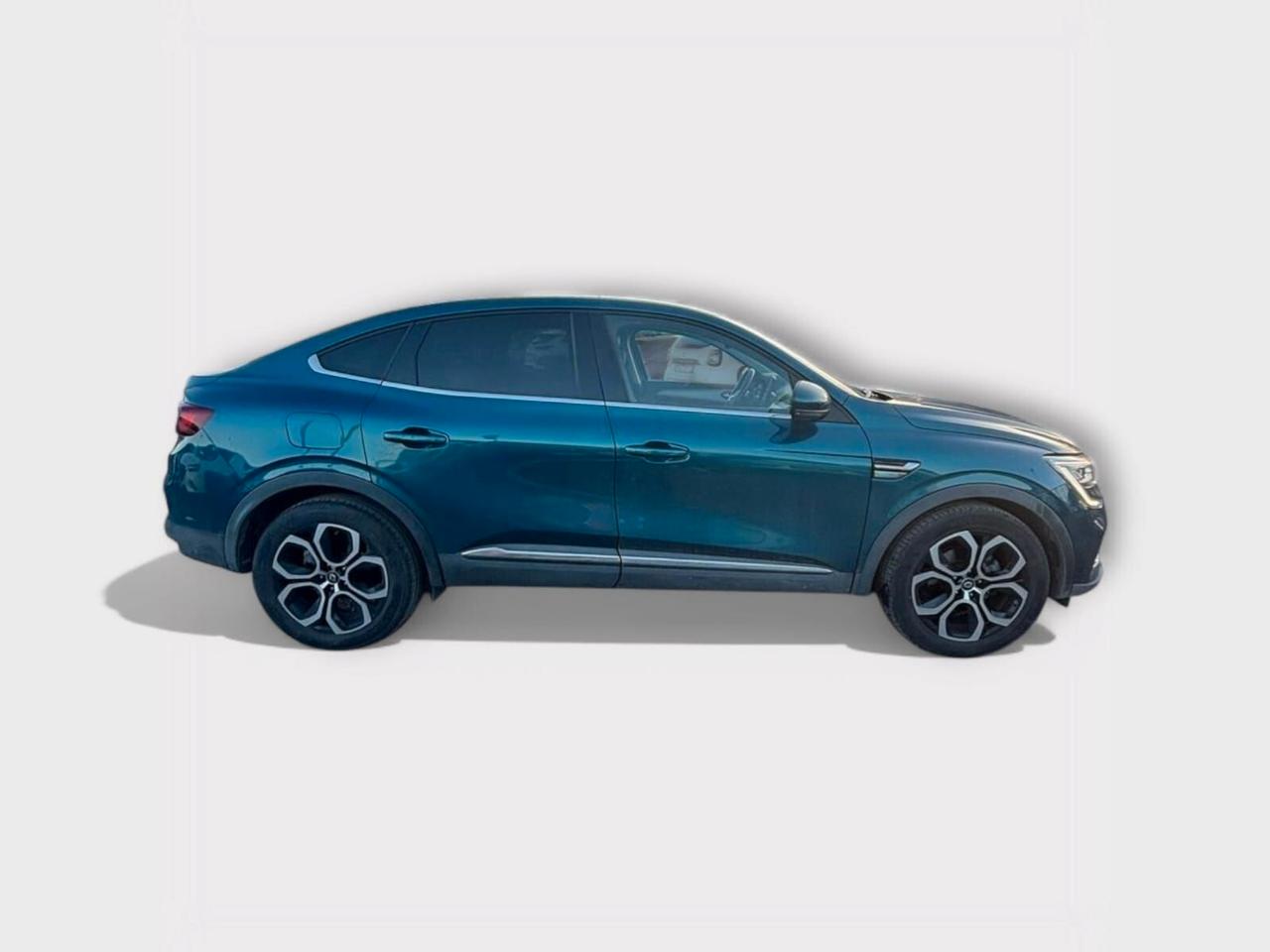 Renault Arkana Full Hybrid E-Tech 145 CV Techno