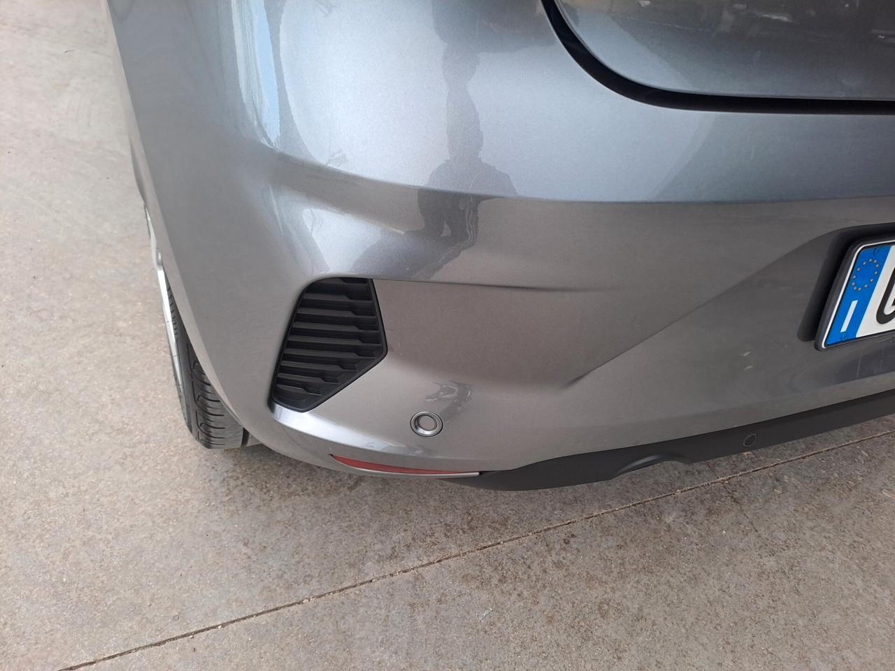 Renault Clio Blue dCi 100 CV 5 porte Evolution