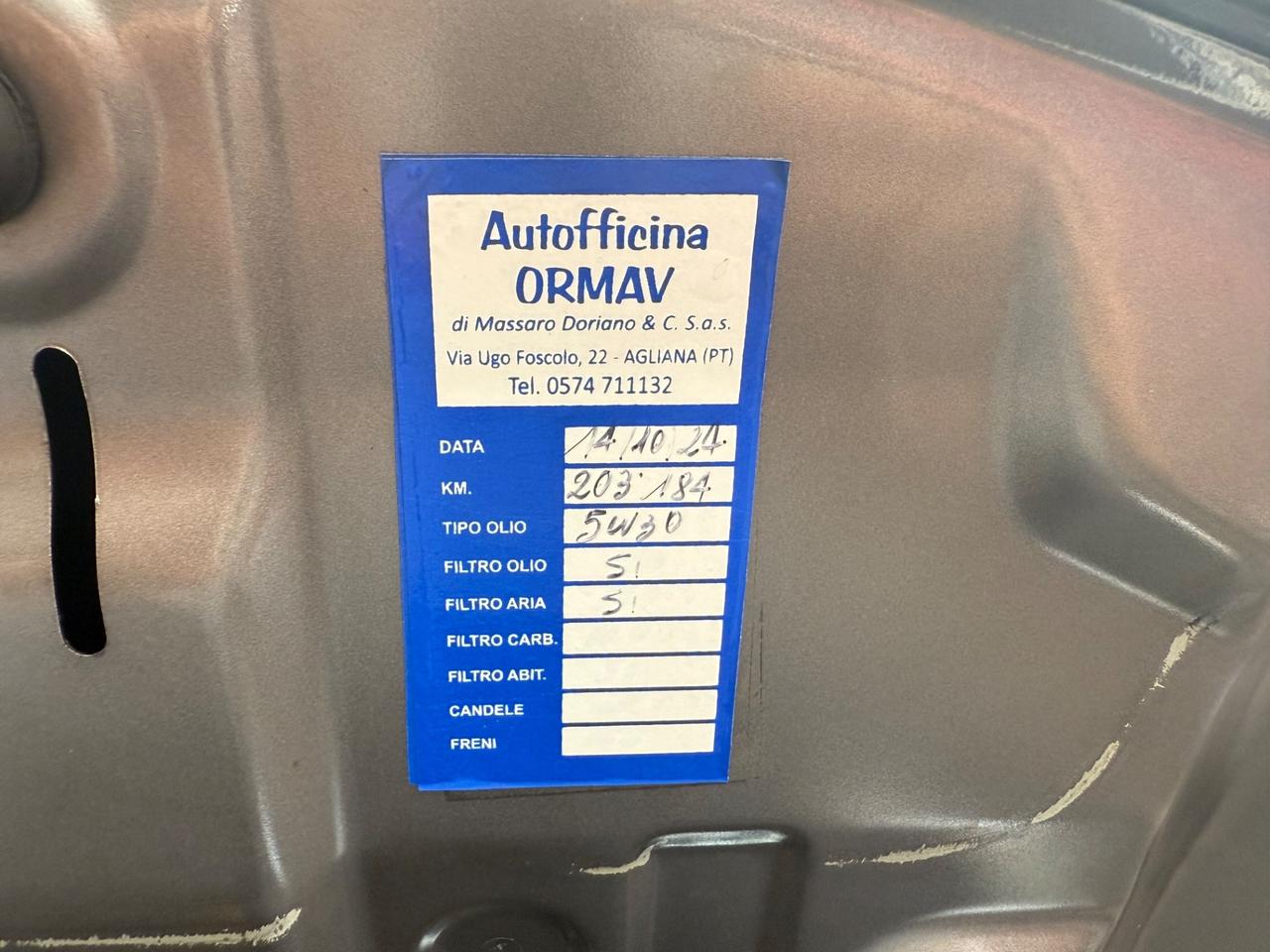 Renault Clio 1.5 dCi 90CV