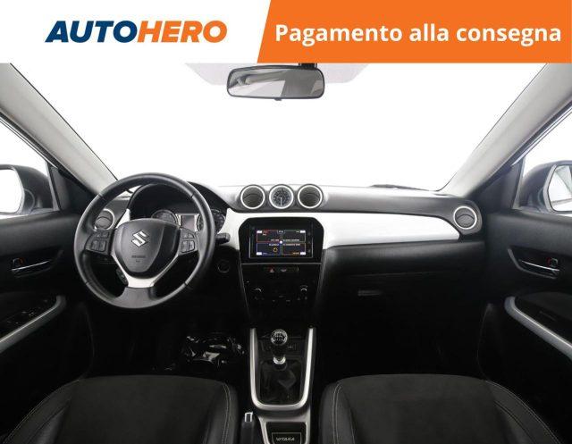 SUZUKI Vitara 1.6 DDiS V-Top