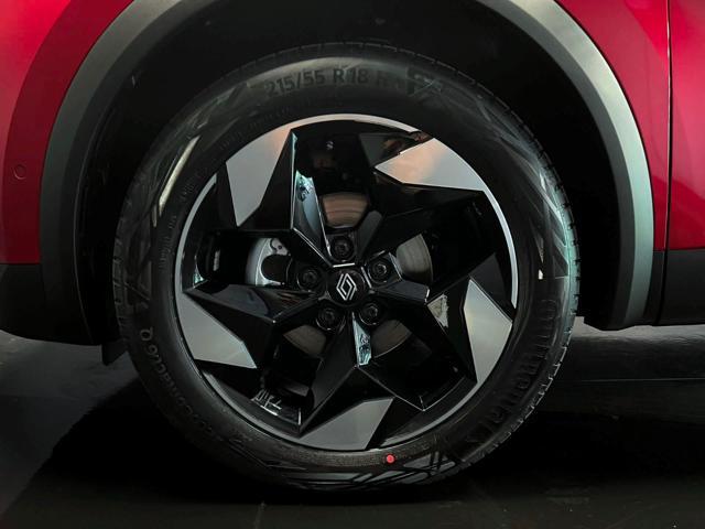 RENAULT Captur ECO-G 100 CV Techno