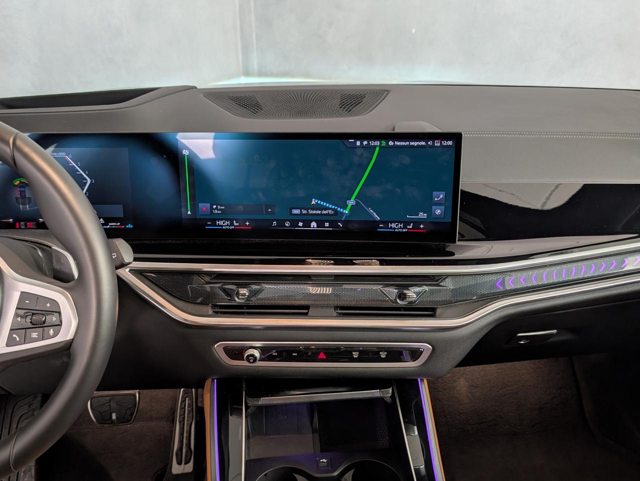 Bmw xDrive30d Automatic MSport Pro