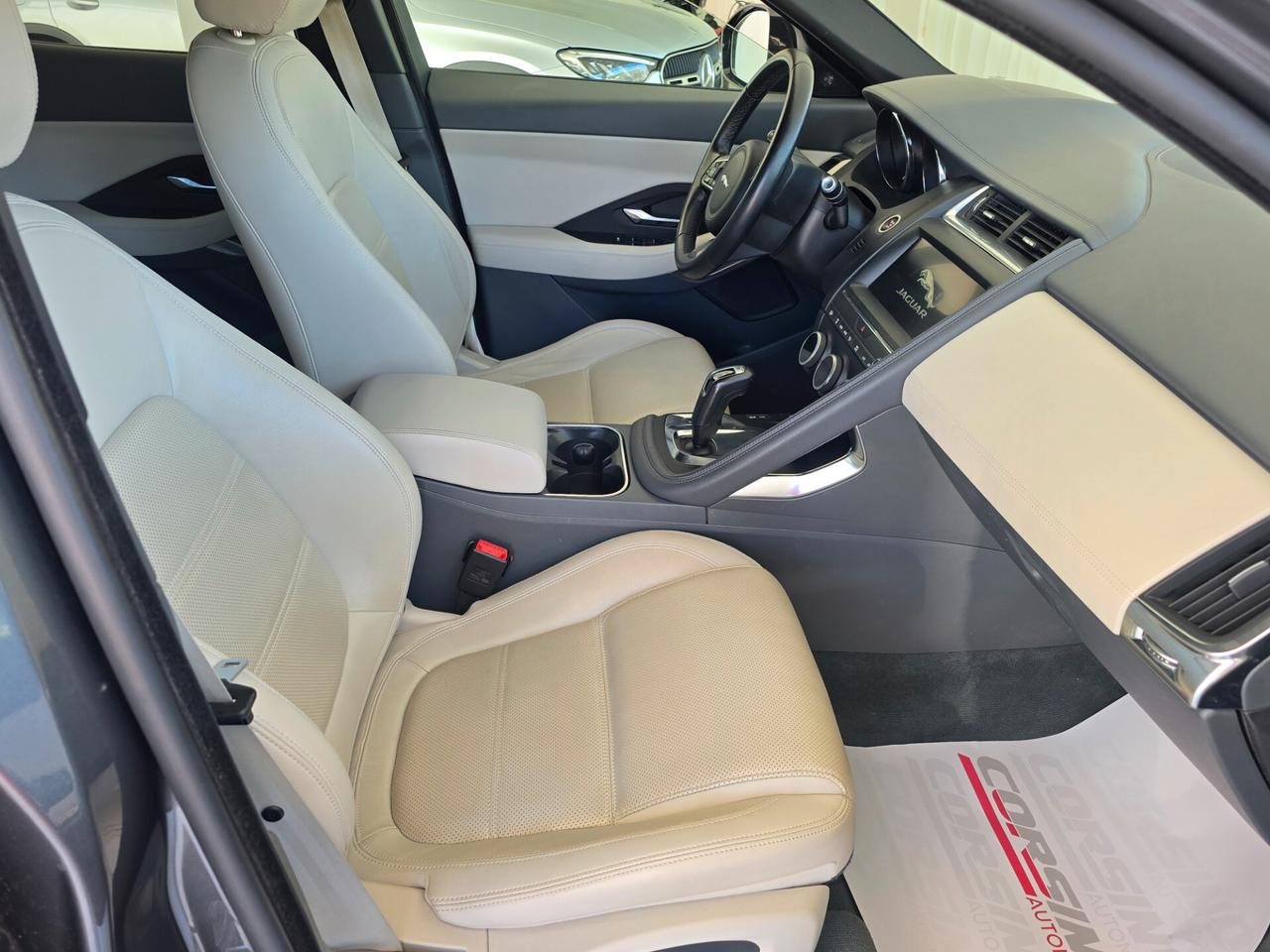 Jaguar E-Pace 2.0D 150 CV R-Dynamic S
