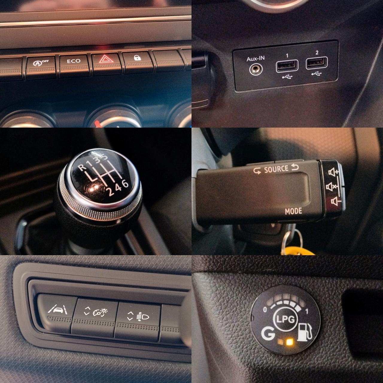 RENAULT Clio 1.0 TCe GPL BUSINESS CARPLAY SENSORI LANE