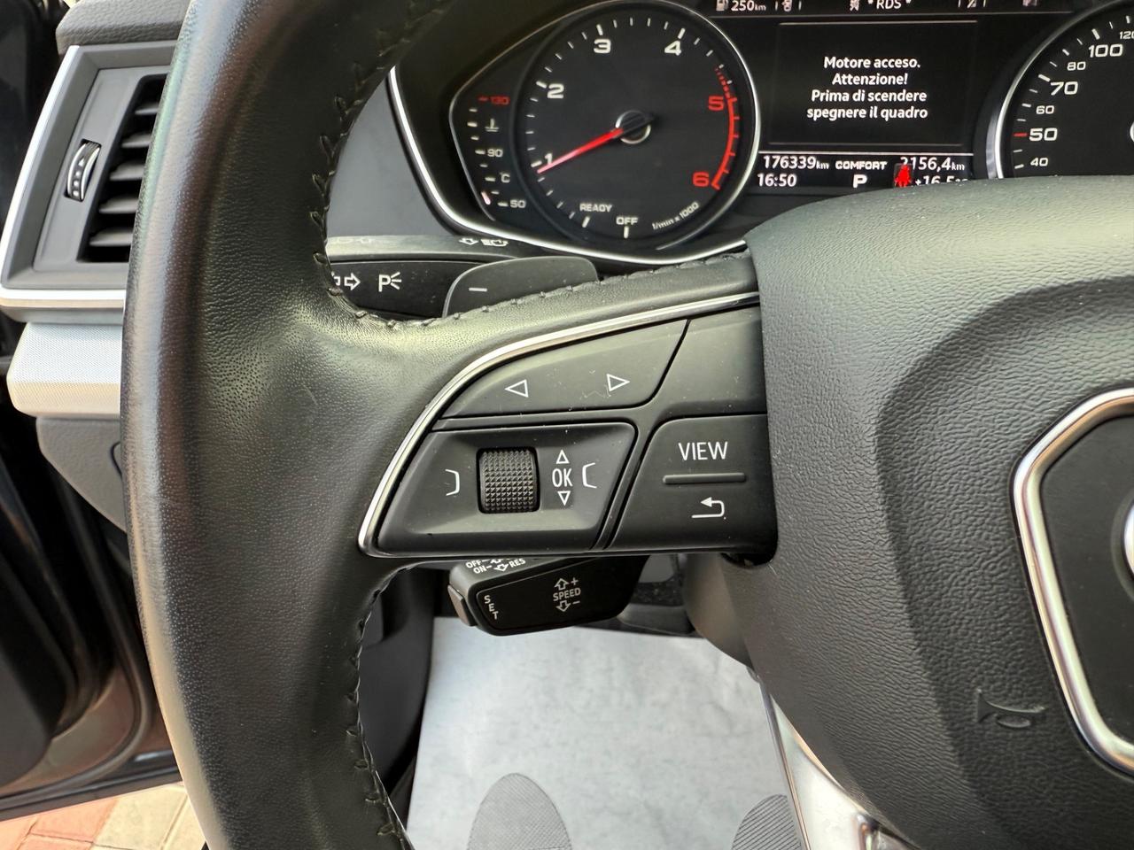 Audi Q5 2.0 TDI quattro S tronic 190CV .PELLE.CERCHI DA 20