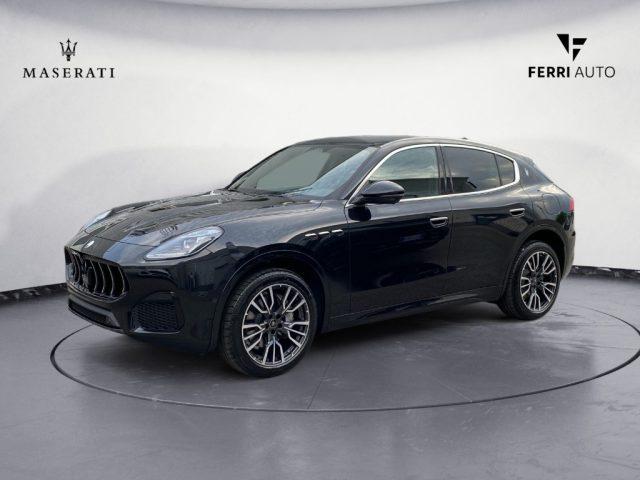 MASERATI Grecale MHEV 250 CV AWD MY25