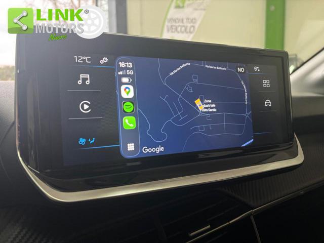 PEUGEOT 208 PureTech 75 Stop&Start 5 porte Style