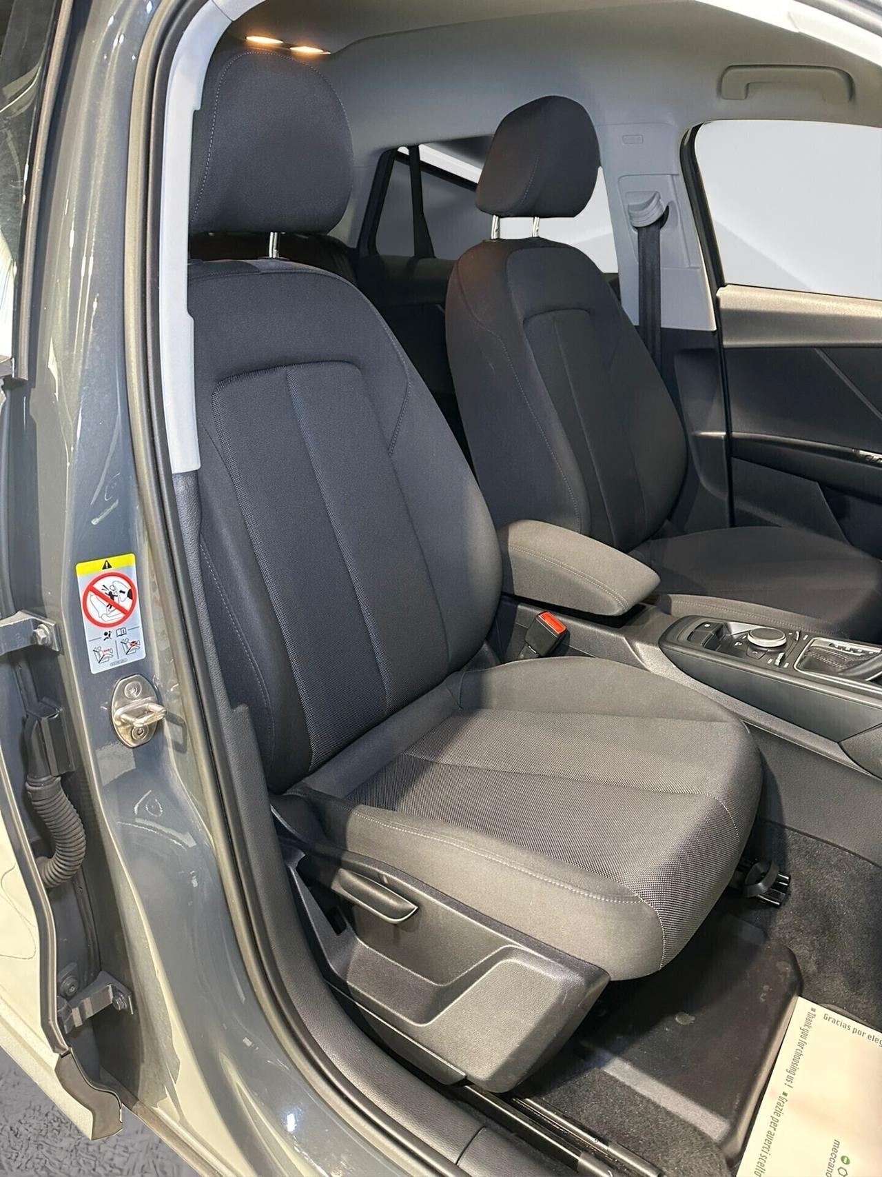 Audi Q2 30 1.0 TFSI S tronic