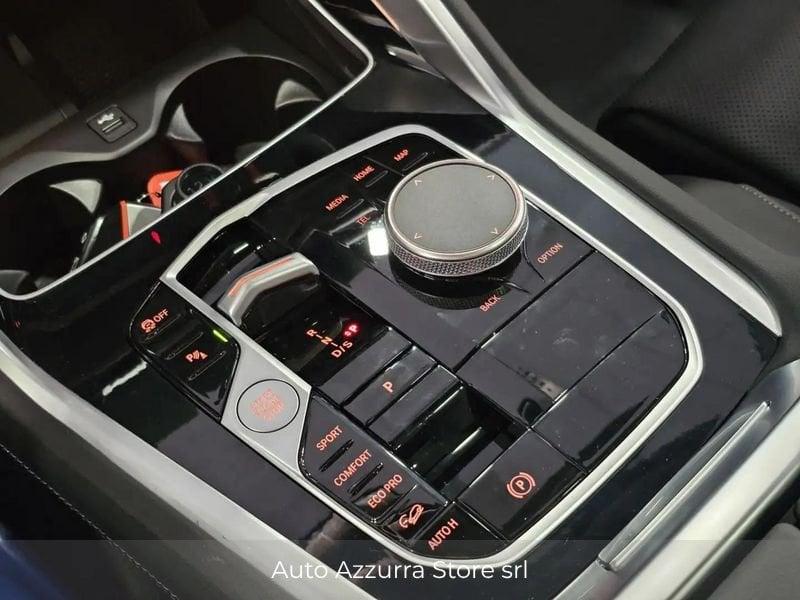 BMW X6 xDrive30d M Sport Pro | IVA, 22", HARMAN, TETTO