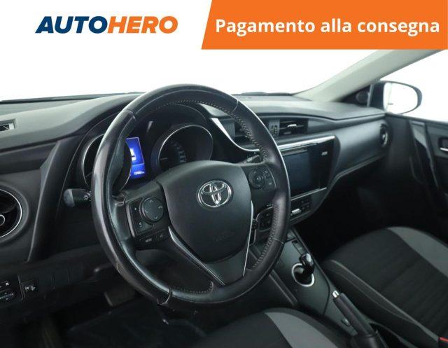 TOYOTA Auris Touring Sports 1.8 Hybrid Active