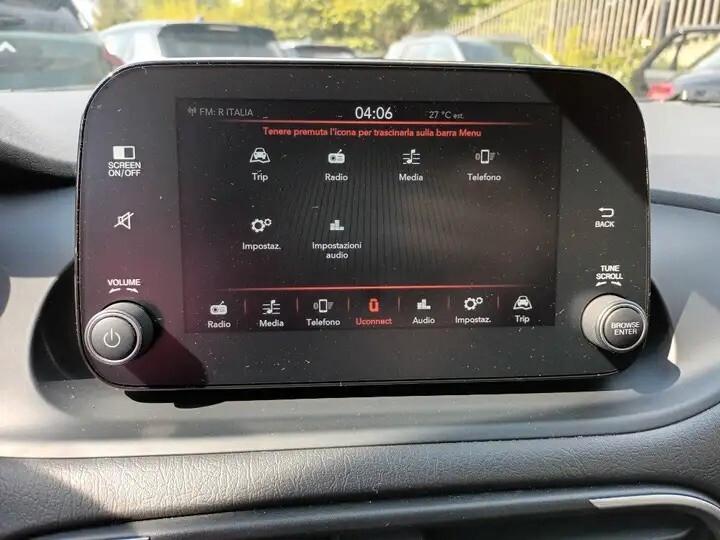 Fiat Tipo 1.6 Mjt S&S SW 130cv