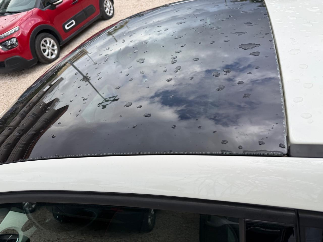 Fiat 500 1.2 EasyPower Lounge