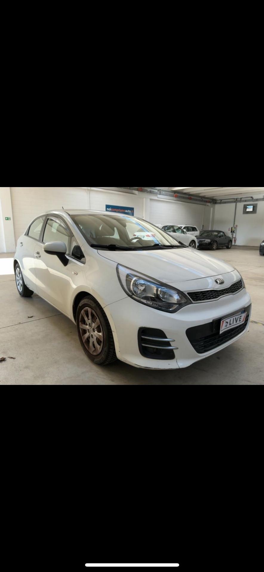 Kia Rio 1.1 CRDi 5p.S&S High Tech