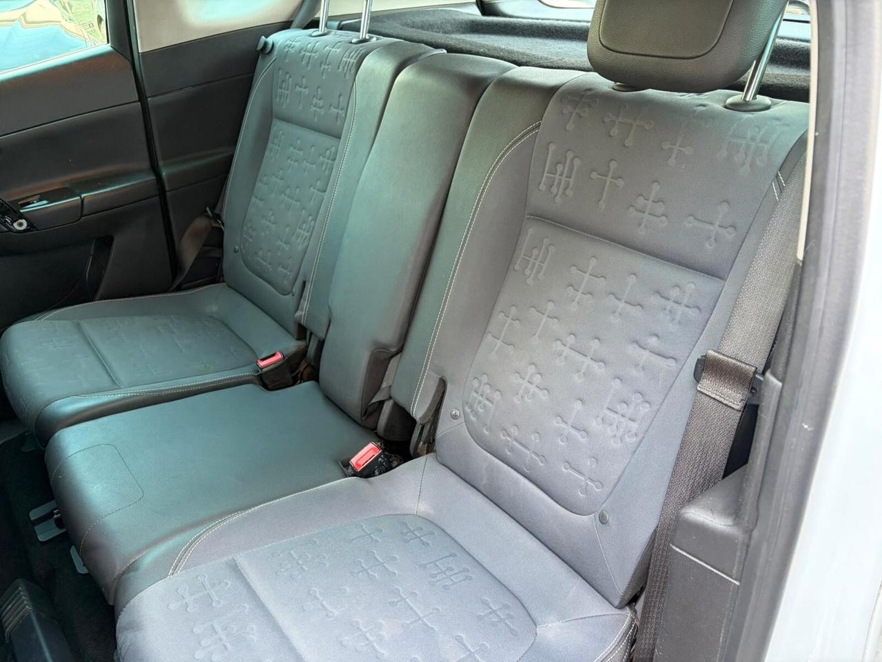 Opel Meriva 1.4 Turbo 120CV GPL Tech Elective