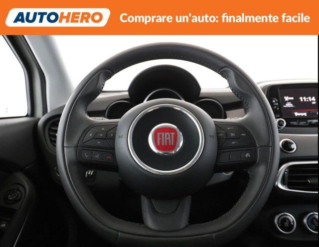 FIAT 500X 1.6 MultiJet 120 CV Cross