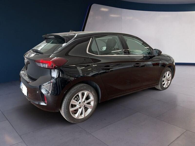 Opel Corsa VI 2020 1.5 Elegance s&s 100cv