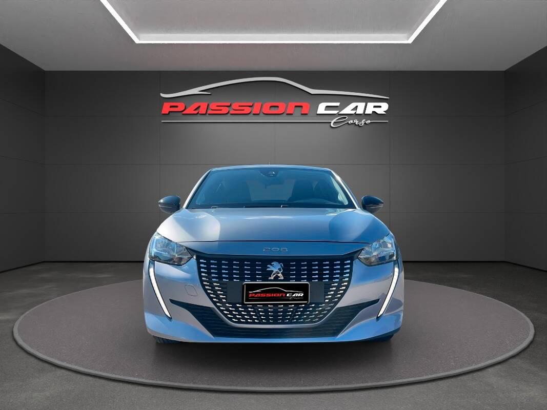 Peugeot 208 1.2 puretech Active Pack s&s 75cv