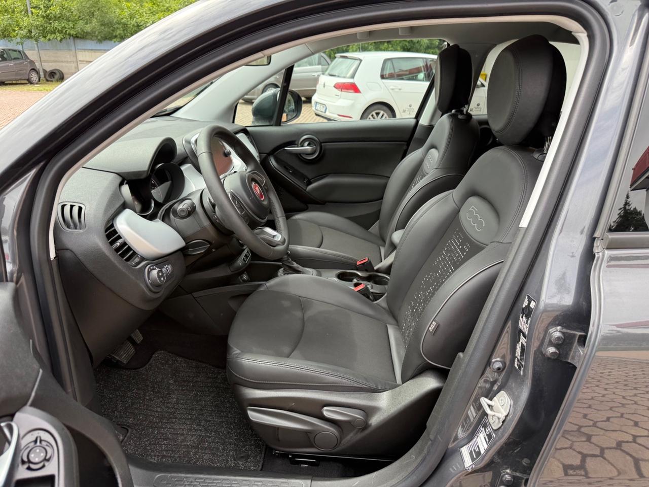 Fiat 500X 1.3 T4 150 CV DCT Connect