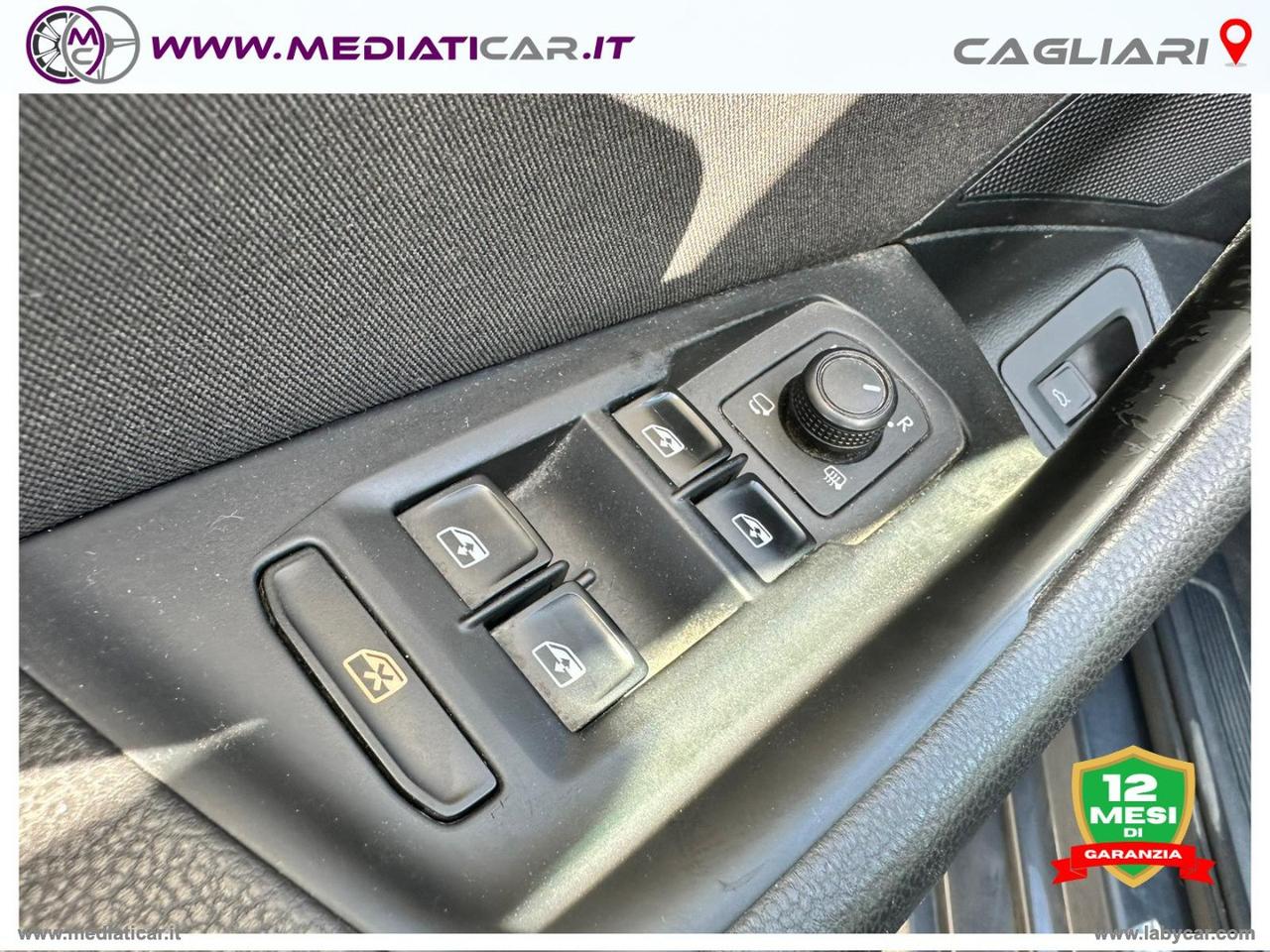 VOLKSWAGEN Passat Var. 1.6 TDI DSG Comfortline BMT