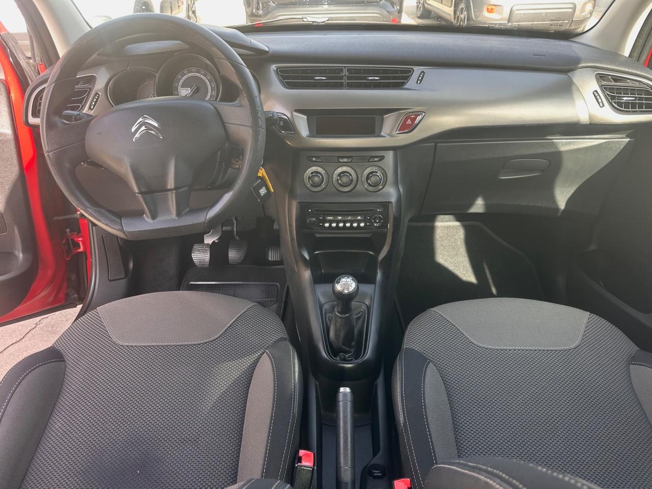 Citroen C3 1.2 VTi 82 Exclusive 5p NEOPATENTATI