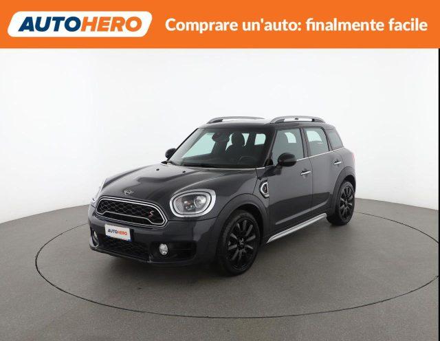 MINI Countryman 2.0 Cooper S Countryman
