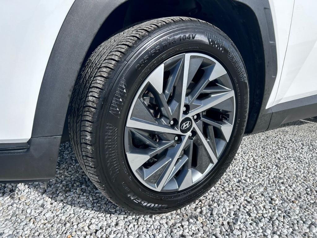 HYUNDAI Tucson III 2021 - Tucson 1.6 crdi 48V Xline 2wd dct