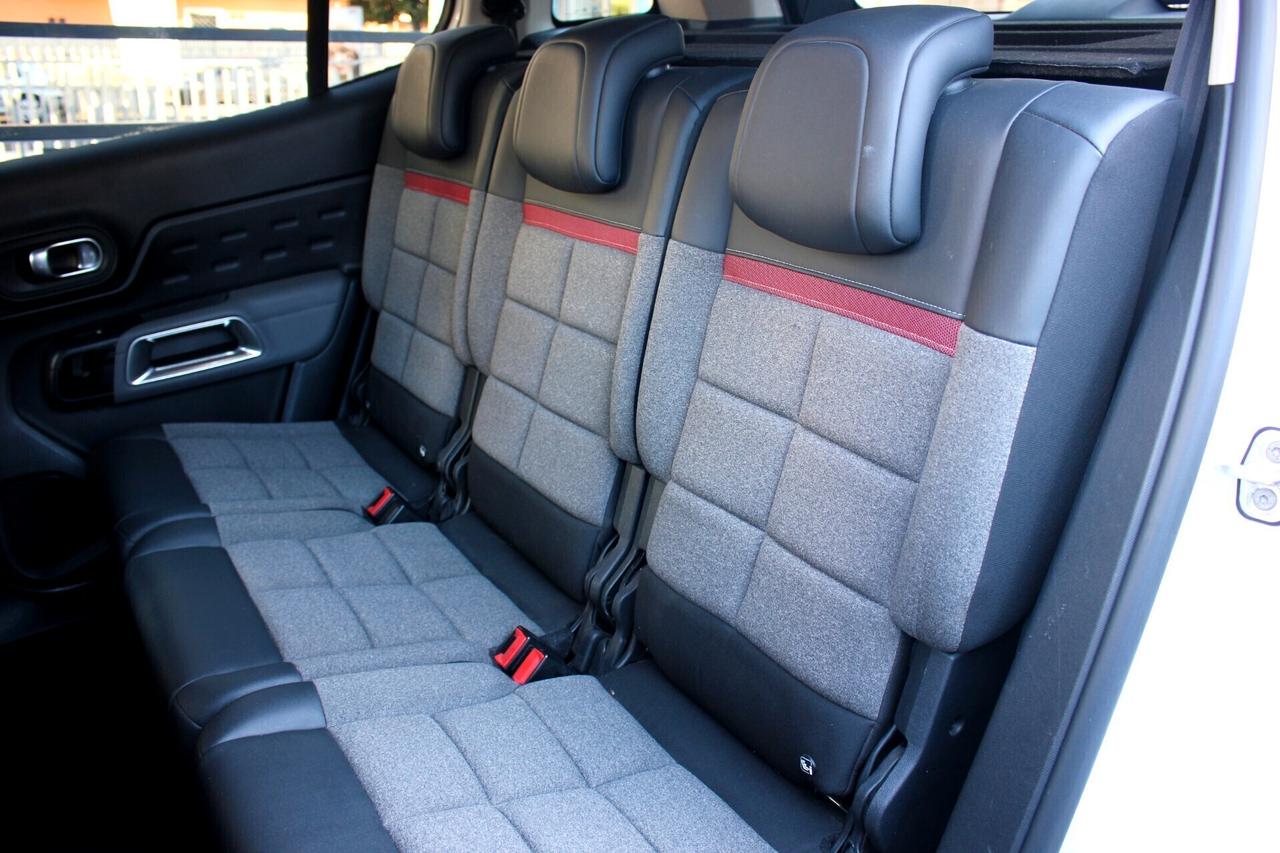 Citroen C5 Aircross 1.5 EAT8 NEW MODEL *PREZZO VERO* UNIPRO TELECAMERA