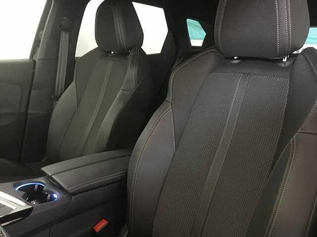 Peugeot 3008 GT 1.2 Turbo 130 cv - Usata