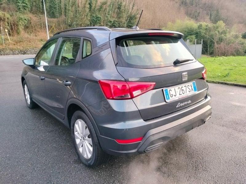 Seat Arona 1.0 EcoTSI 110 CV Style