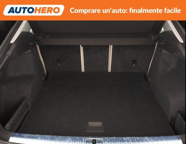 AUDI Q3 35 TDI quattro Business Advanced