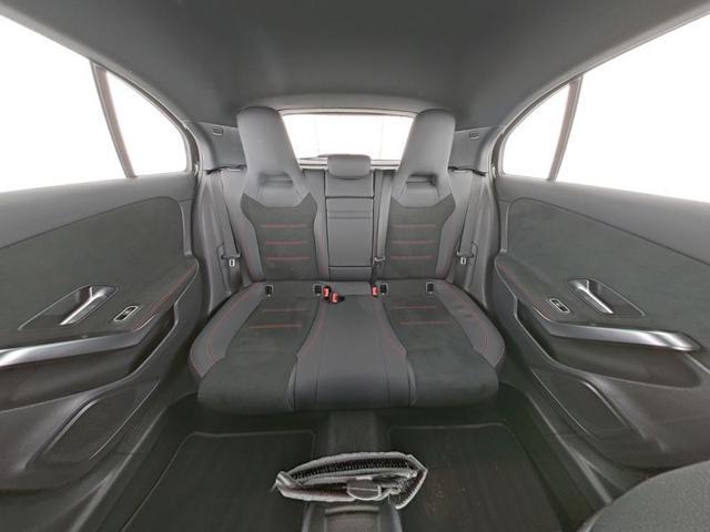 MERCEDES-BENZ A 180 Automatic AMG Line Advanced Plus