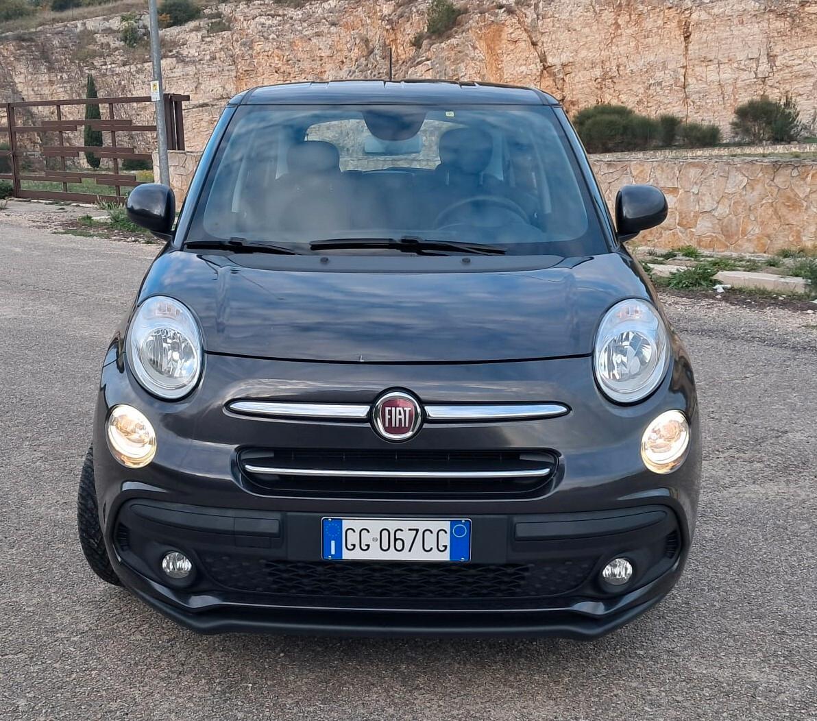 Fiat 500L 1.6 MJT 4 posti (N1) (Iva esposta)