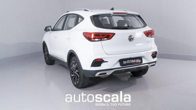 MG ZS 1.5 VTi-tech Luxury GPL LANDI RENZO