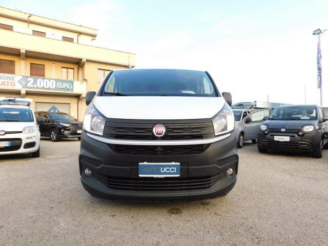 FIAT Talento 2.0 Ecojet 120CV PC-TN Furgone 10q